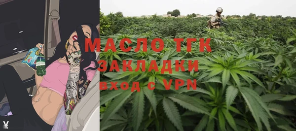 стафф Пересвет